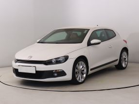 Volkswagen Scirocco - 2009