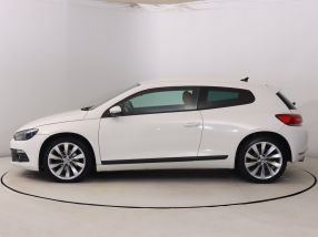 Volkswagen Scirocco - 2009