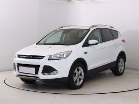 Ford Kuga - 2016