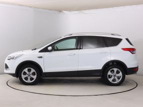 Ford Kuga - 2016
