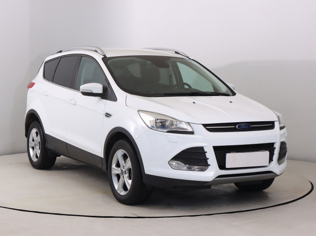 Ford Kuga 2016