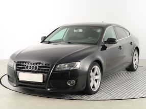 Audi A5 - 2010