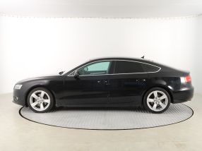 Audi A5 - 2010