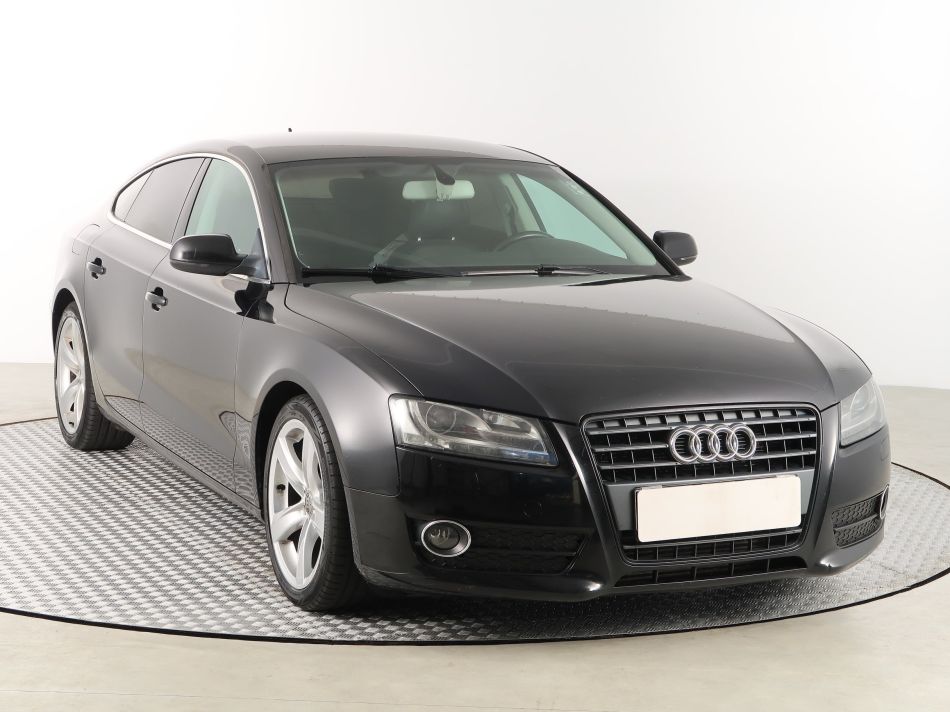 Audi A5 - 2010