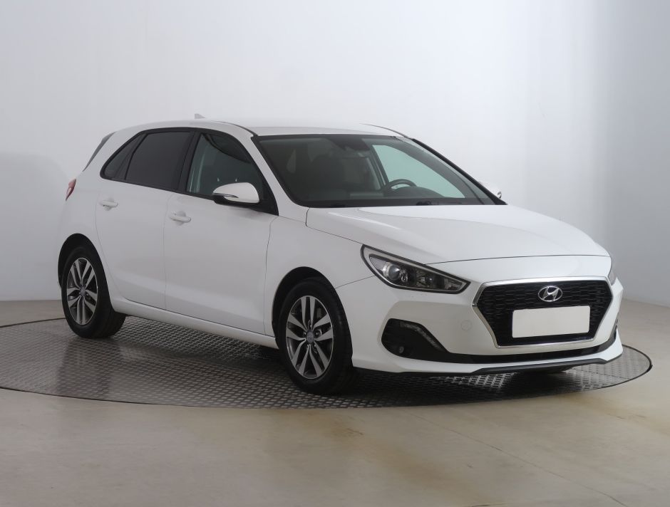 Hyundai i30 - 2020