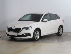 Skoda Scala - 2020