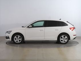 Skoda Scala - 2020