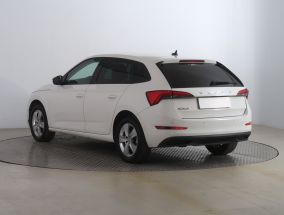 Skoda Scala - 2020