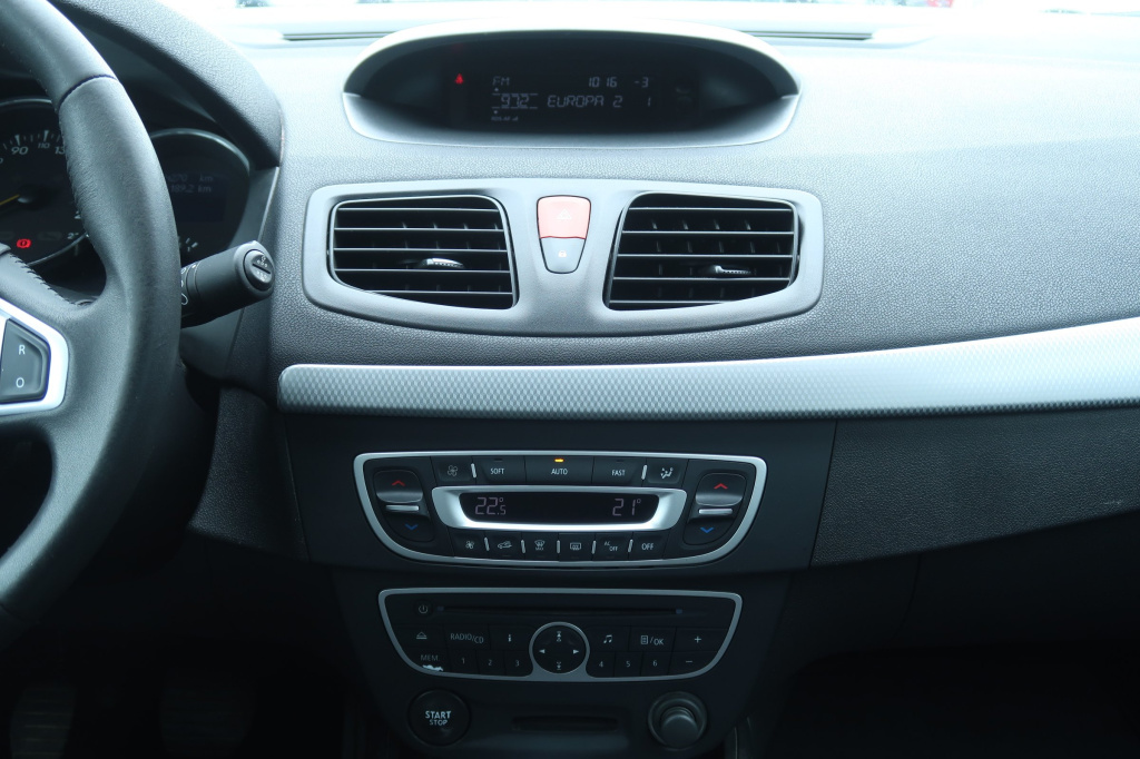 Renault Fluence