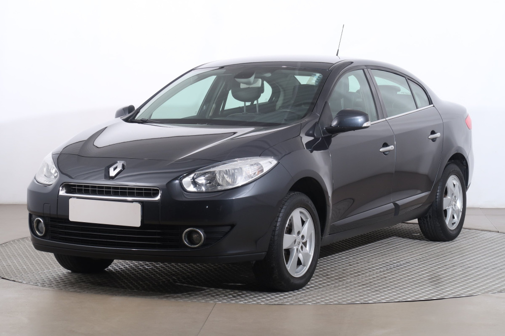 Renault Fluence
