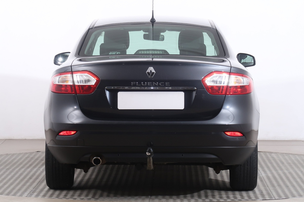 Renault Fluence