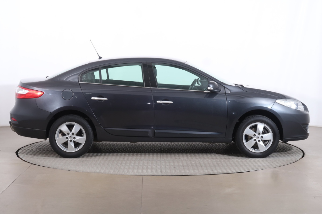 Renault Fluence