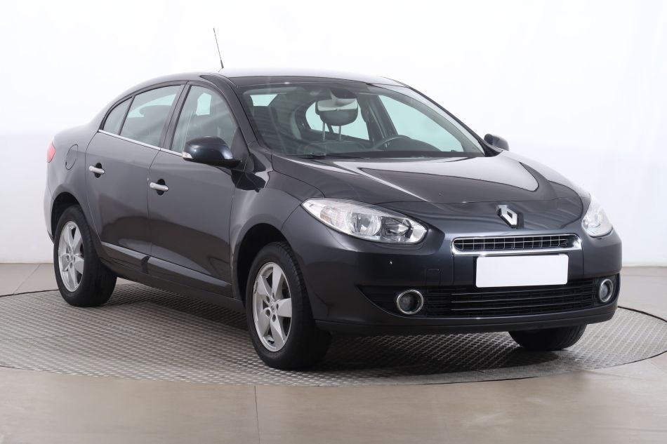 Renault Fluence - 2010