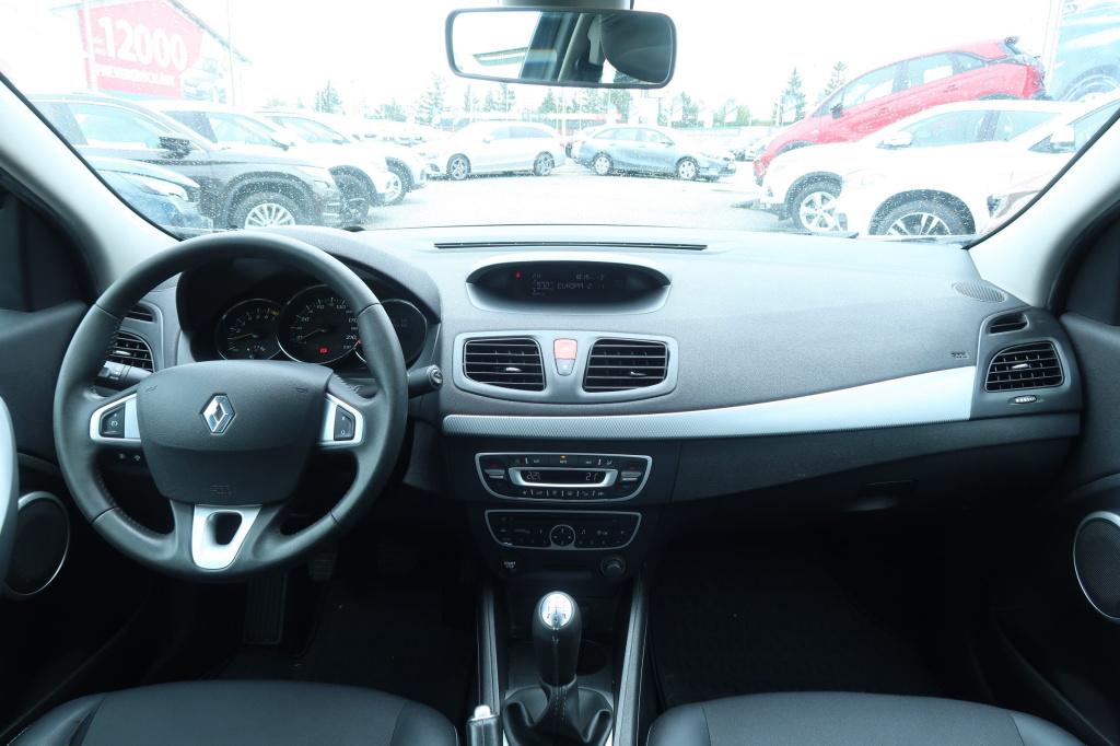 Renault Fluence