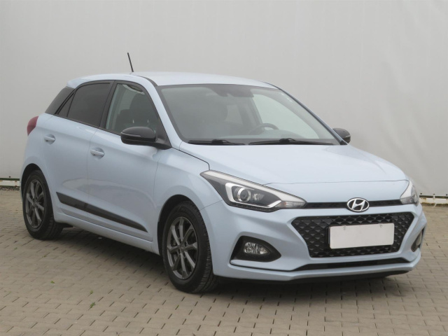 Hyundai i20 2020