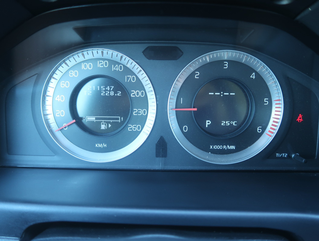 Volvo XC70
