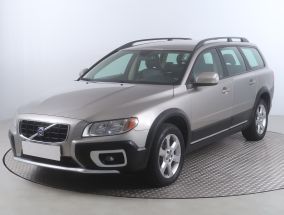 Volvo XC70 - 2009