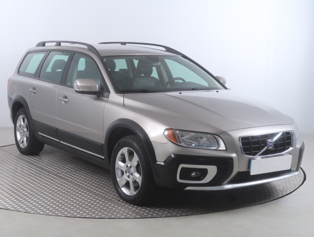 Volvo XC70 2009