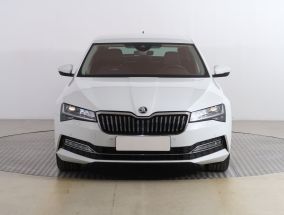 Skoda Superb - 2021