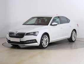 Skoda Superb - 2021