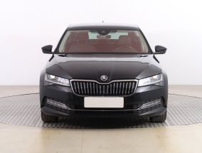Skoda Superb - 2021
