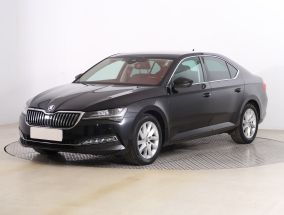 Skoda Superb - 2021
