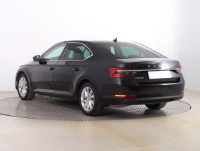 Skoda Superb - 2021