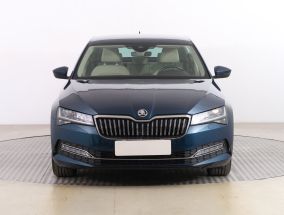 Skoda Superb - 2019