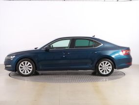 Skoda Superb - 2019