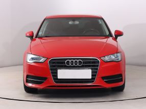 Audi A3 - 2013