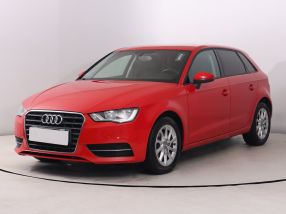Audi A3 - 2013