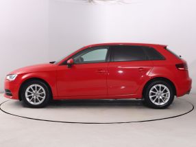 Audi A3 - 2013