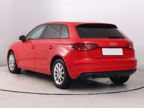 Audi A3 - 2013
