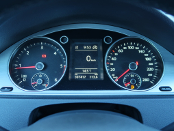 Volkswagen CC 2012