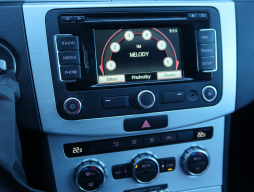 Volkswagen CC 2012