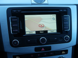 Volkswagen CC 2012