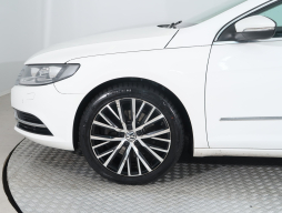 Volkswagen CC 2012