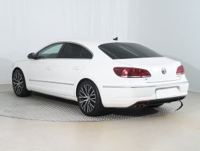 Volkswagen CC - 2012