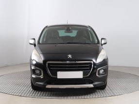 Peugeot 3008 - 2014