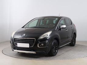 Peugeot 3008 - 2014