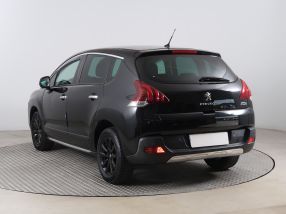 Peugeot 3008 - 2014