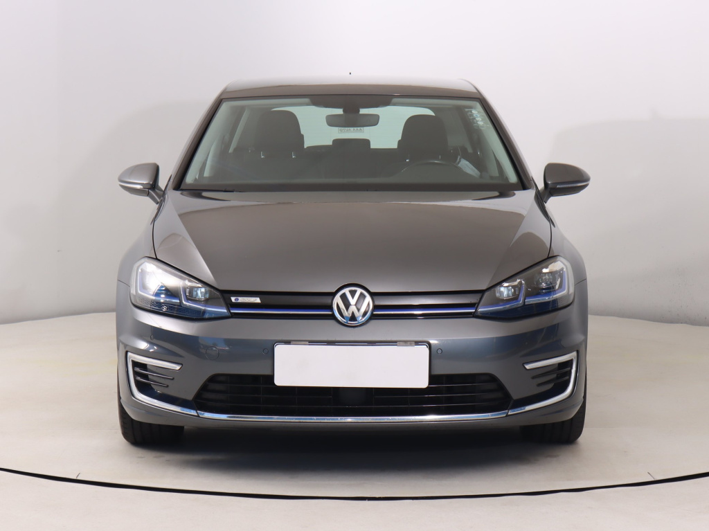 Volkswagen e-Golf
