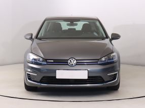 Volkswagen e-Golf - 2020