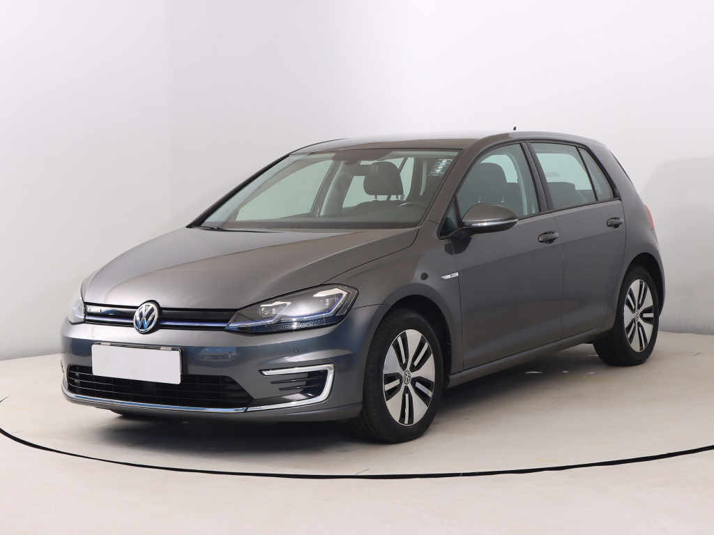 Volkswagen e-Golf