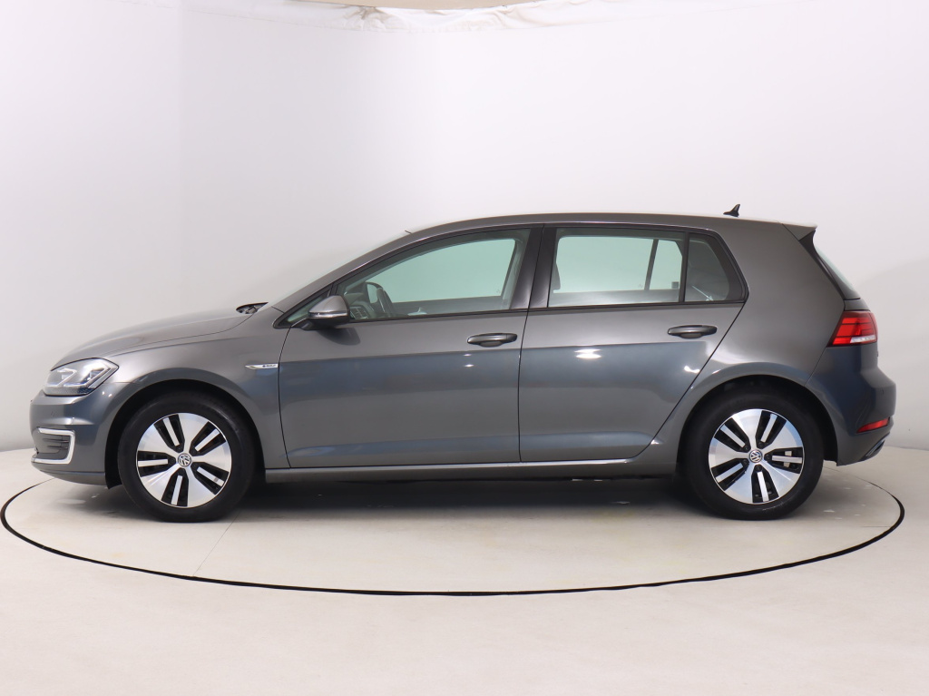 Volkswagen e-Golf