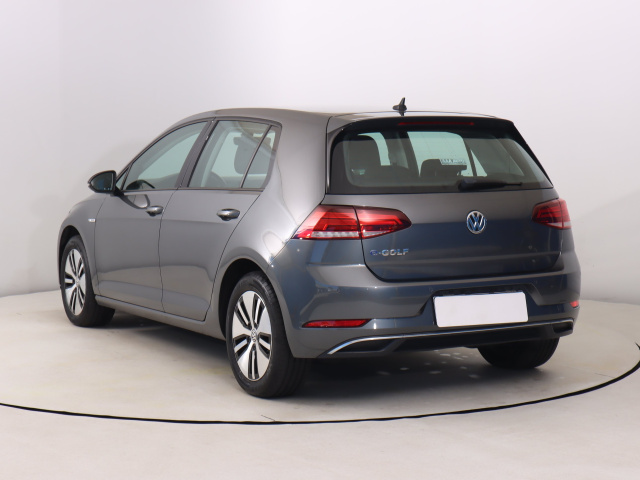 Volkswagen e-Golf 32 kWh - 37 Ah