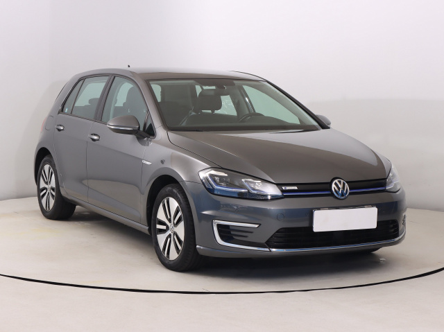 Volkswagen e-Golf 32 kWh - 37 Ah, 2020