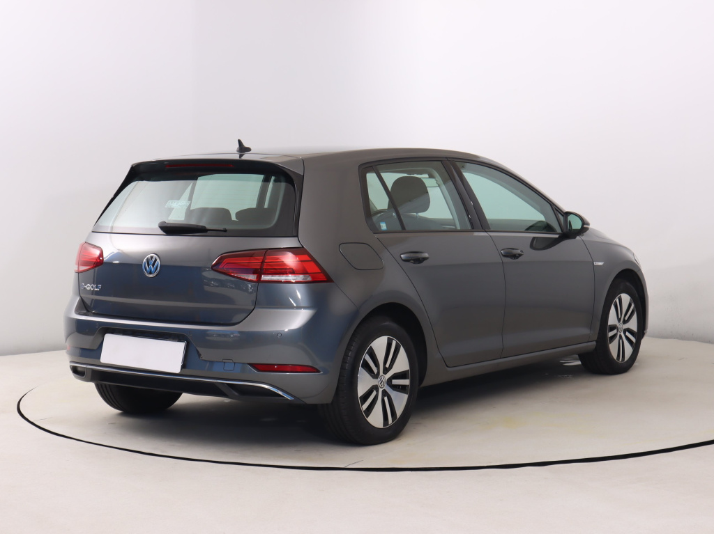 Volkswagen e-Golf