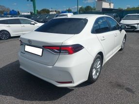 Toyota Corolla - 2022