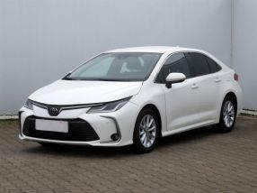 Toyota Corolla - 2022